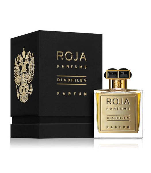 Roja Diaghilev