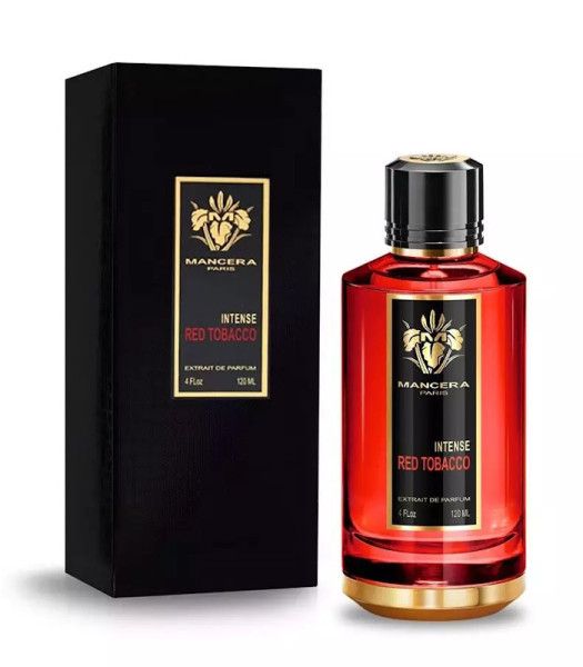 Mancera Intense Red Tobacco