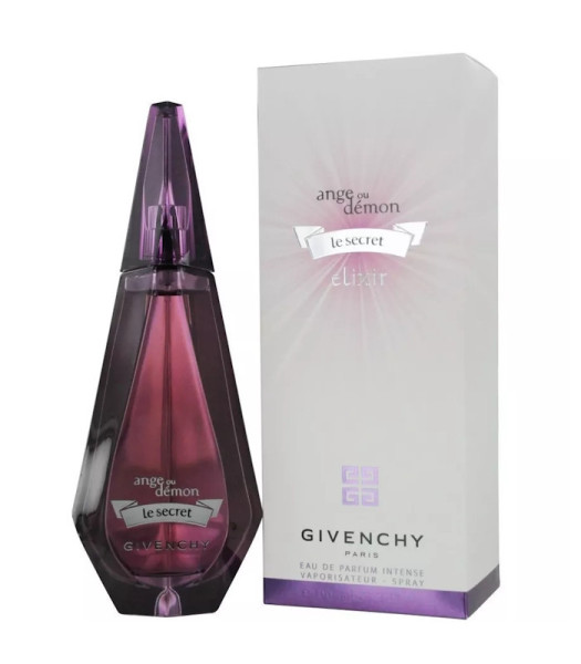 Givenchy Ange Ou Demon Le Secret Elixir