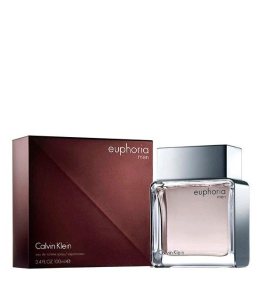Calvin Klein Euphoria Men