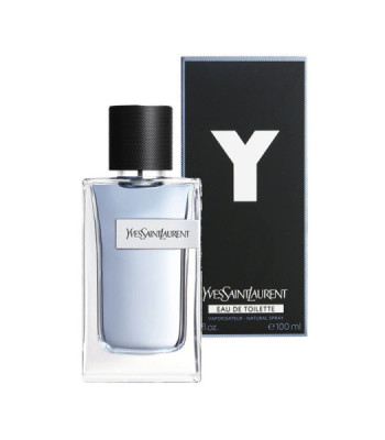 Оригинал Yves Saint Laurent...