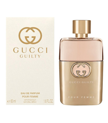 Оригинал Gucci Guilty Eau...