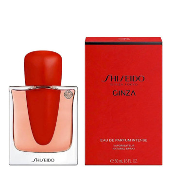 Оригинал Shiseido Ginza...