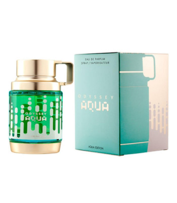 Оригинал Armaf Odyssey Aqua