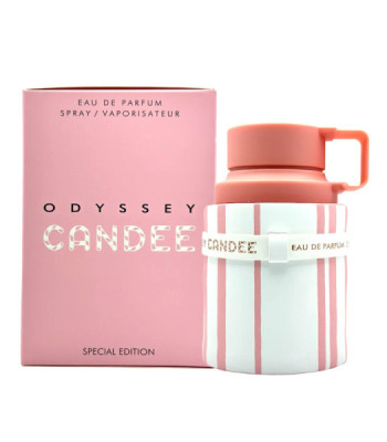 Оригинал Armaf Odyssey Candee