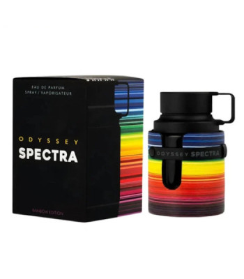 Оригинал Armaf Odyssey Spectra