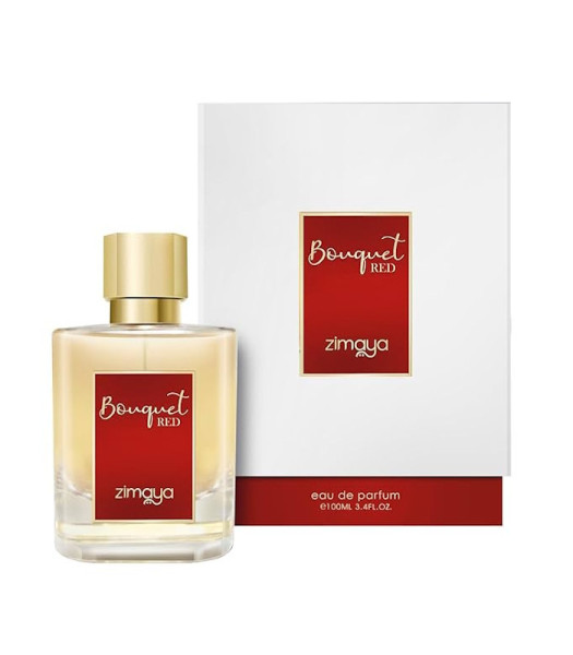 Оригинал Zimaya Bouquet Red
