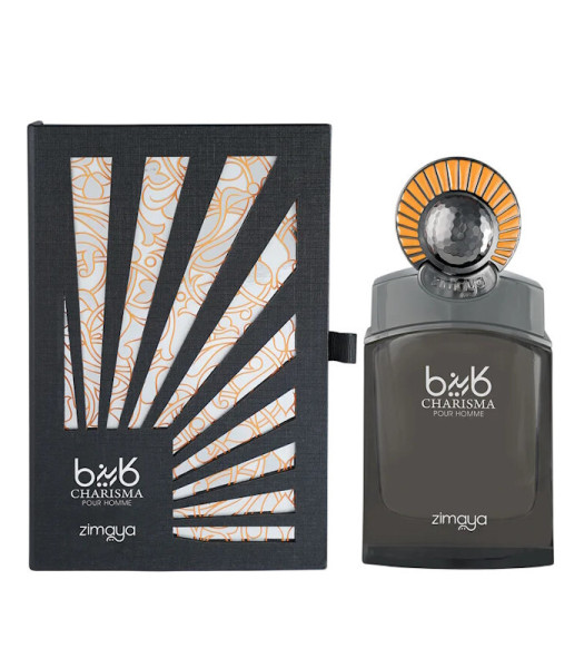 Оригинал Zimaya Charisma Pour Homme