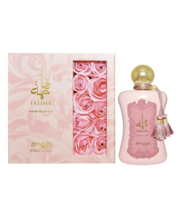 Оригинал Zimaya Fatima (Pink)