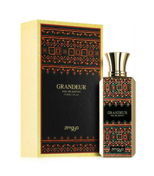 Оригинал Zimaya Grandeur