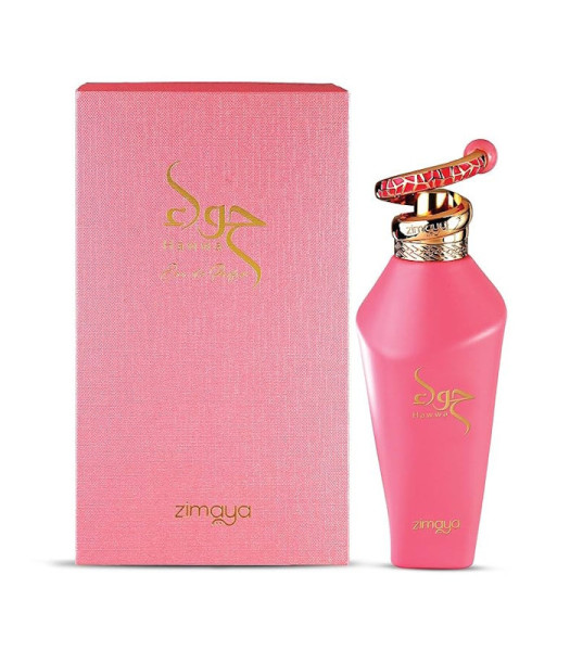 Оригинал Zimaya Hawwa Pink