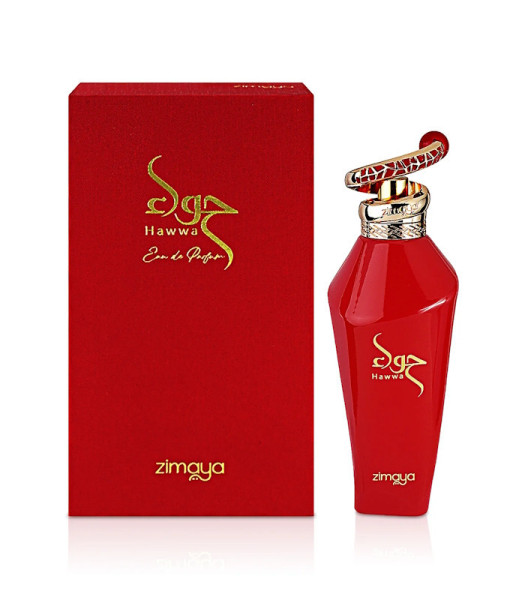 Оригинал Zimaya Hawwa Red