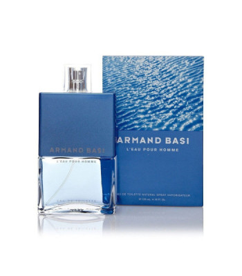 Оригинал Armand Basi L'Eau...