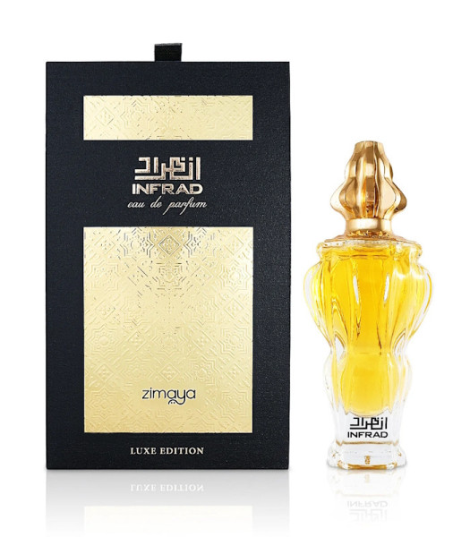 Оригинал Zimaya Infrad Luxe Edition