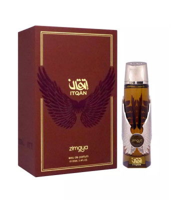 Оригинал Zimaya Itqan (Gold)