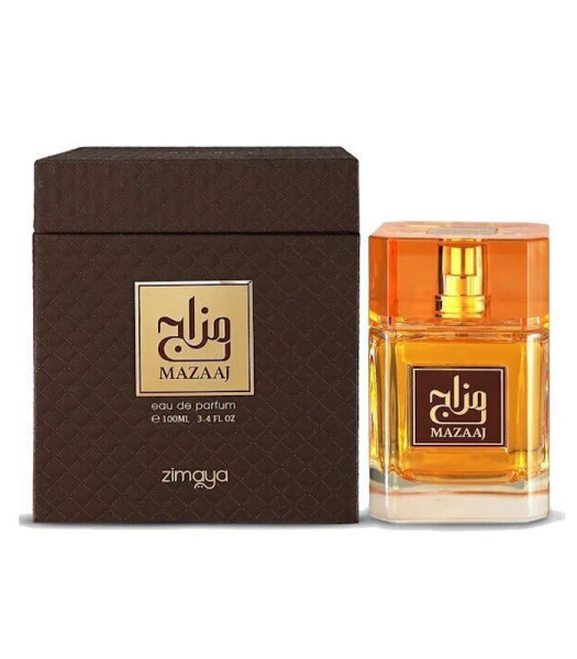 Оригинал Zimaya Mazaaj