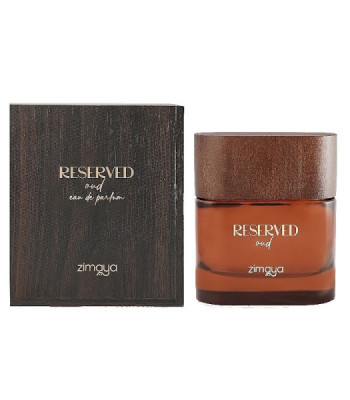 Оригинал Zimaya Reserved Oud