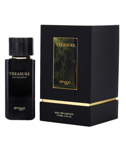 Оригинал Zimaya Treasure