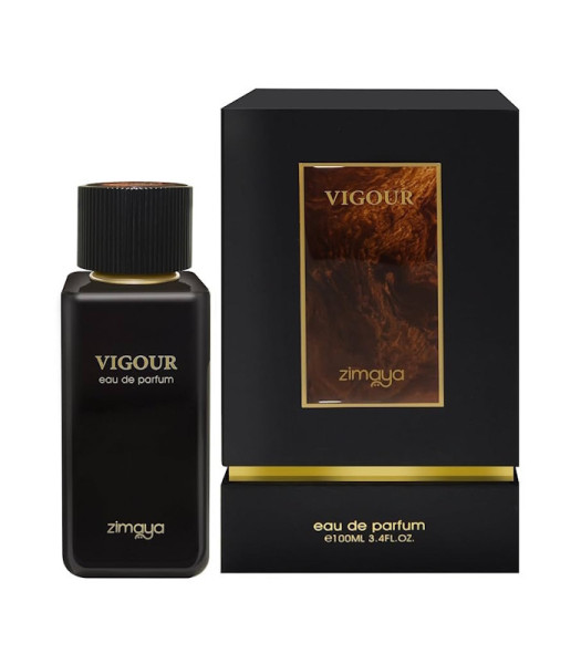Оригинал Zimaya Vigour