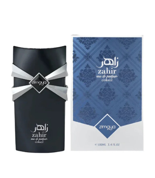 Оригинал Zimaya Zahir Cobalt