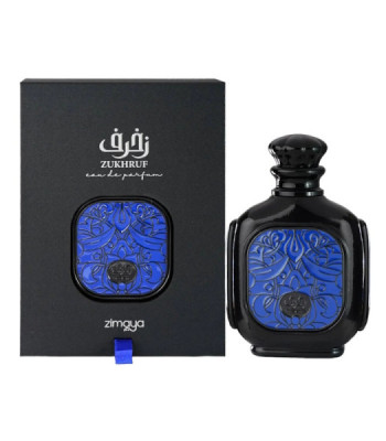 Оригинал Zimaya Zukhruf Black