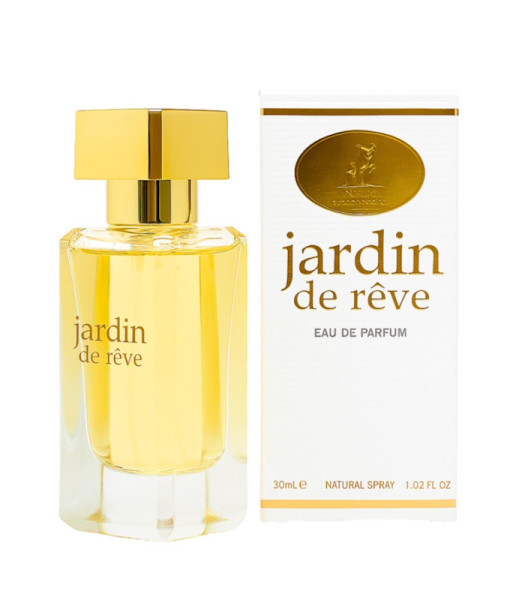 Оригинал Maison Alhambra Jardin De Reve
