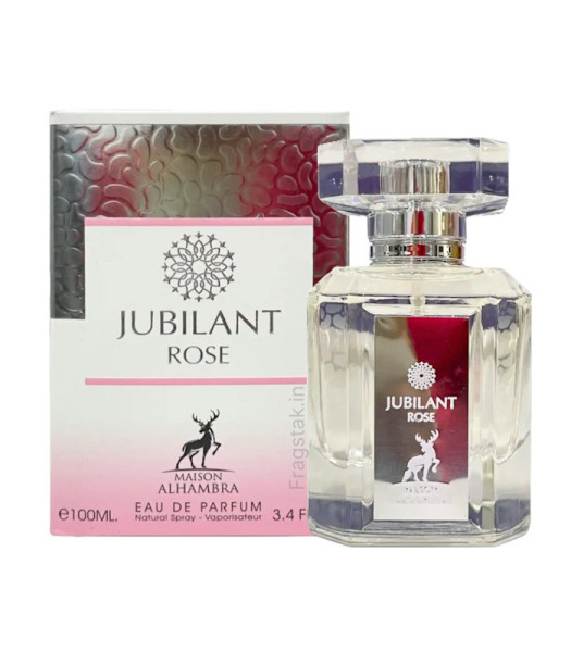 Оригинал Maison Alhambra Jubilant Rose