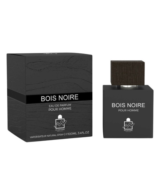 Оригинал Milestone Bois Noire