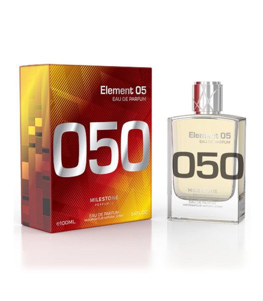 Оригинал Milestone Element 05