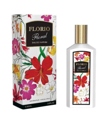 Оригинал Milestone Florio...