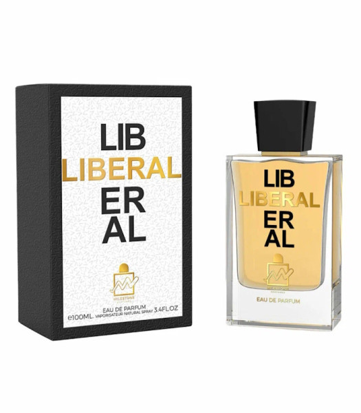 Оригинал Milestone Liberal