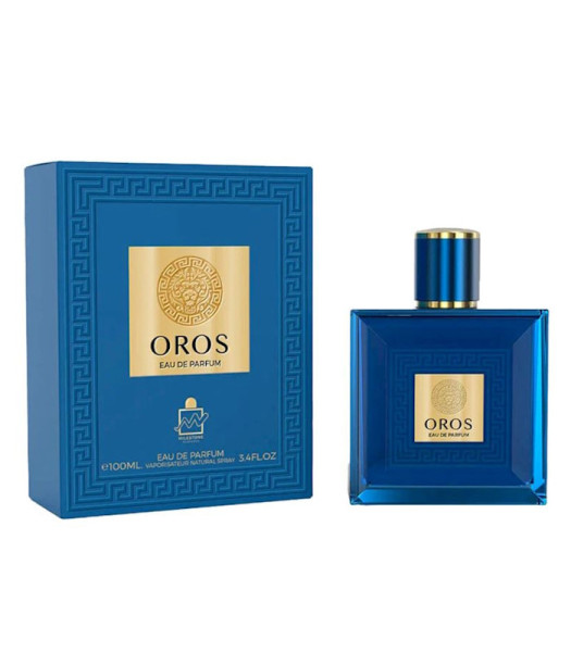 Оригинал Milestone Oros