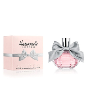 Оригинал Azzaro Mademoiselle