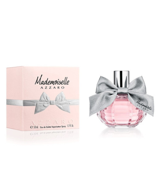 Оригинал Azzaro Mademoiselle