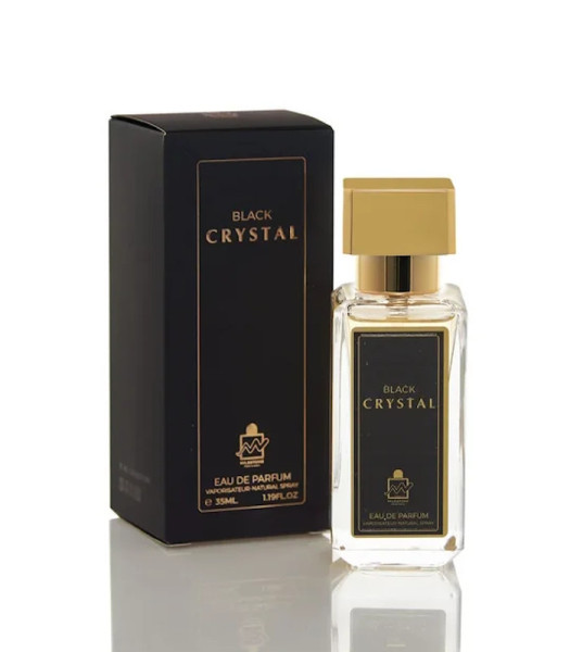 Оригинал Milestone Black Crystal