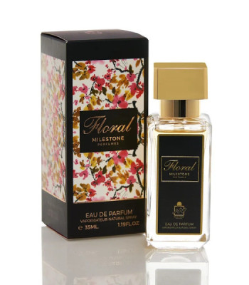 Оригинал Milestone Floral