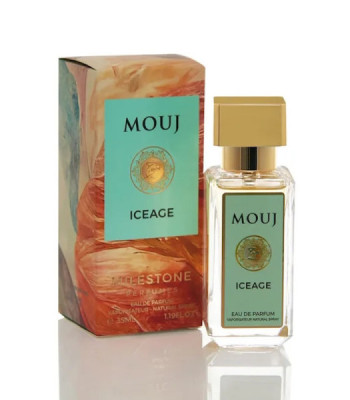 Оригинал Milestone Mouj Iceage