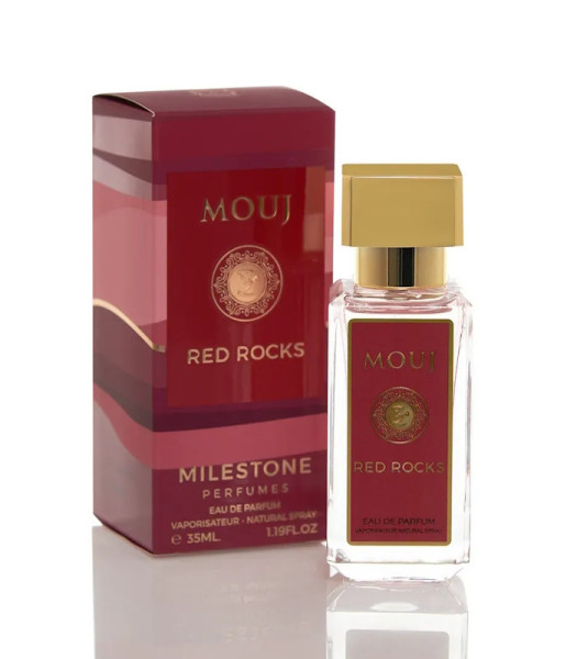 Оригинал Milestone Mouj Red Rocks