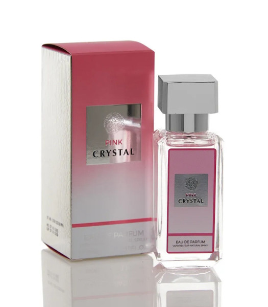 Оригинал Milestone Pink Crystal
