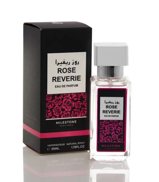 Оригинал Milestone Rose Reverie