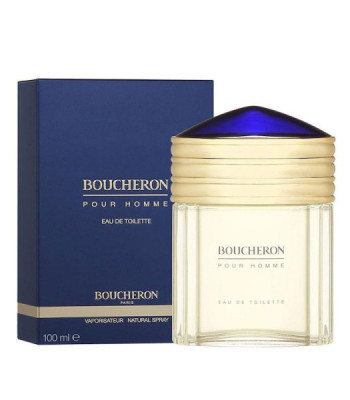 Оригинал Boucheron Boucheron