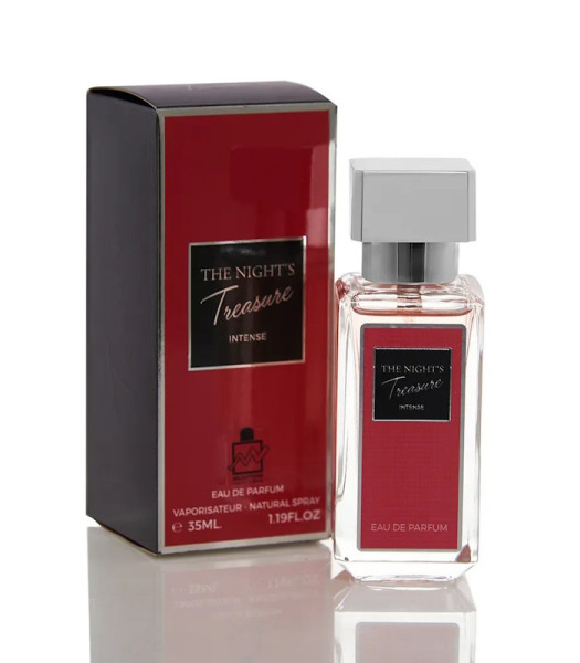 Оригинал Milestone The Night's Treasure Intense