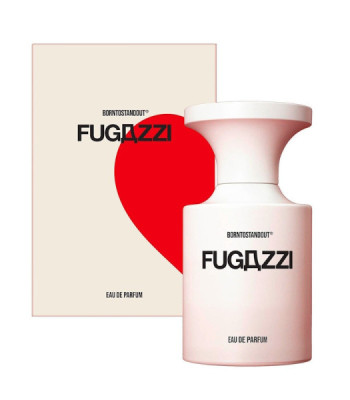 Оригинал Fugazzi...