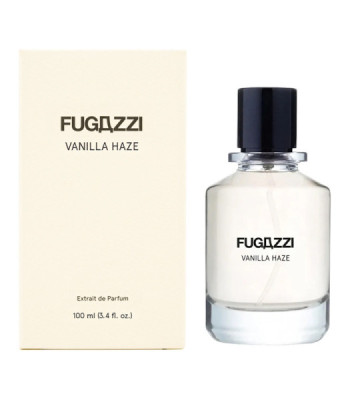 Оригинал Fugazzi Vanilla...