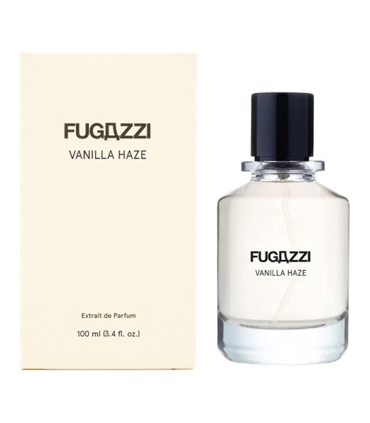 Оригинал Fugazzi Vanilla Haze Extrait 2Ml Отливант