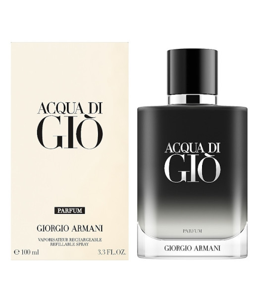 Оригинал Giorgio Armani Acqua Di Gio Parfum