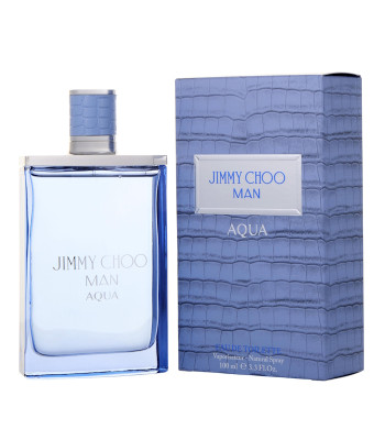 Оригинал Jimmy Choo Aqua