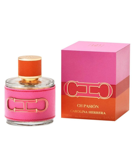 Оригинал Carolina Herrera CH Pasion
