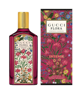 Оригинал Gucci Flora...