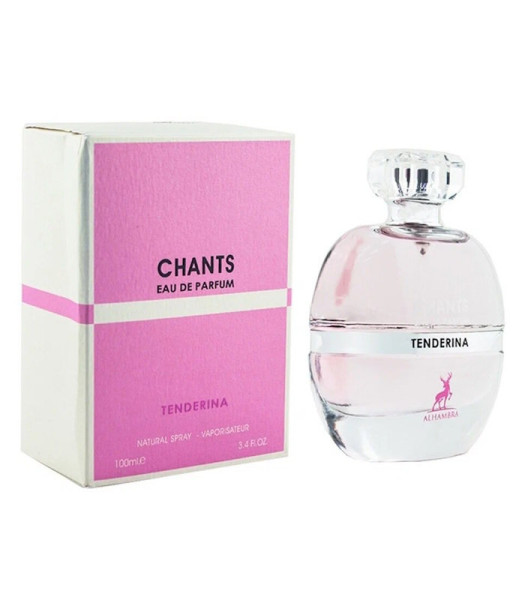Оригинал Maison Alhambra Chants Tenderina